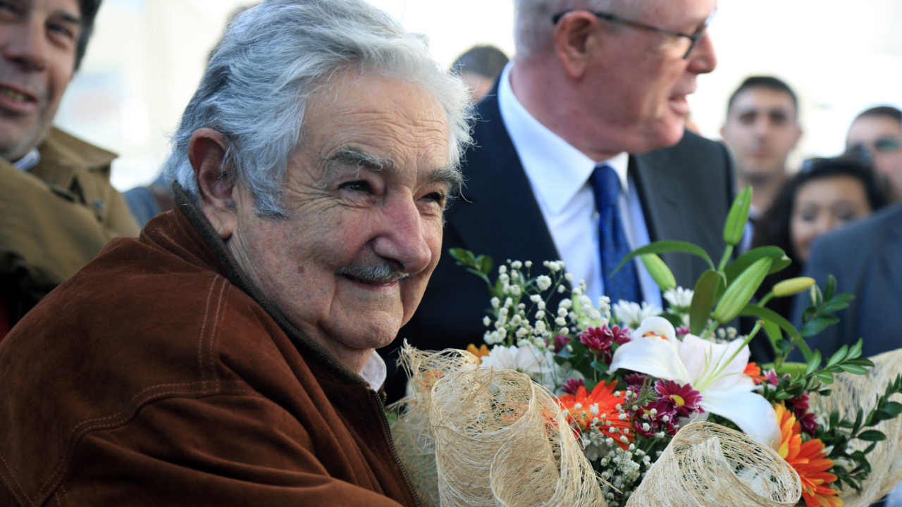 Uruguay'da Jose "Pepe" Mujica için 3 günlük yas... Eski devlet başkanının vasiyeti yerine getirildi