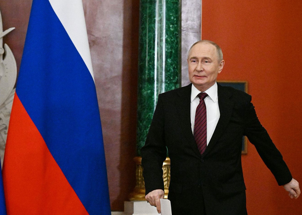 Dünyanın gözü İstanbul’da! Putin Türkiye'ye gelecek mi? Ruslar son noktayı koydu...