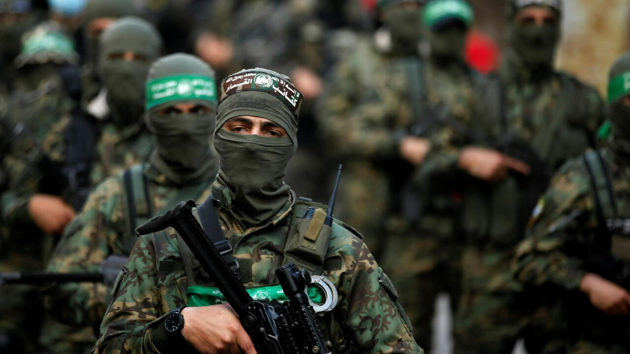 İsrail yine bildiğiniz gibi... Hamas: Netanyahu ateşkesi sabote ediyor!