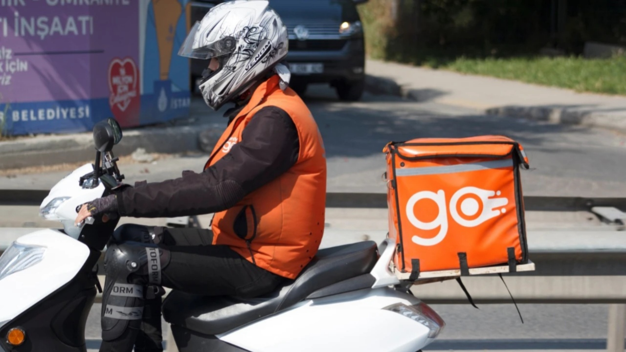Rekabet Kurulu’ndan Trendyol GO için yeşil ışık! Uber, %85 hisseleri devralıyor