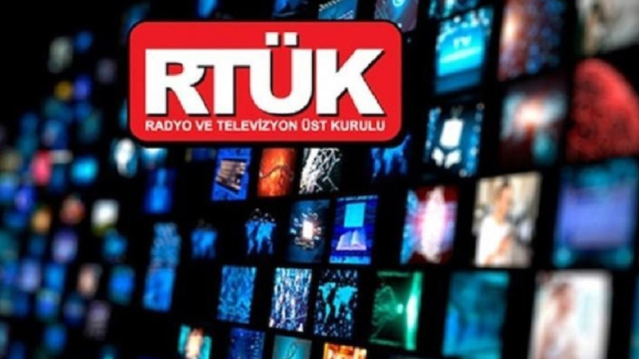 RTÜK'ten 6 kanala ağır ceza! İşte gerekçeler...