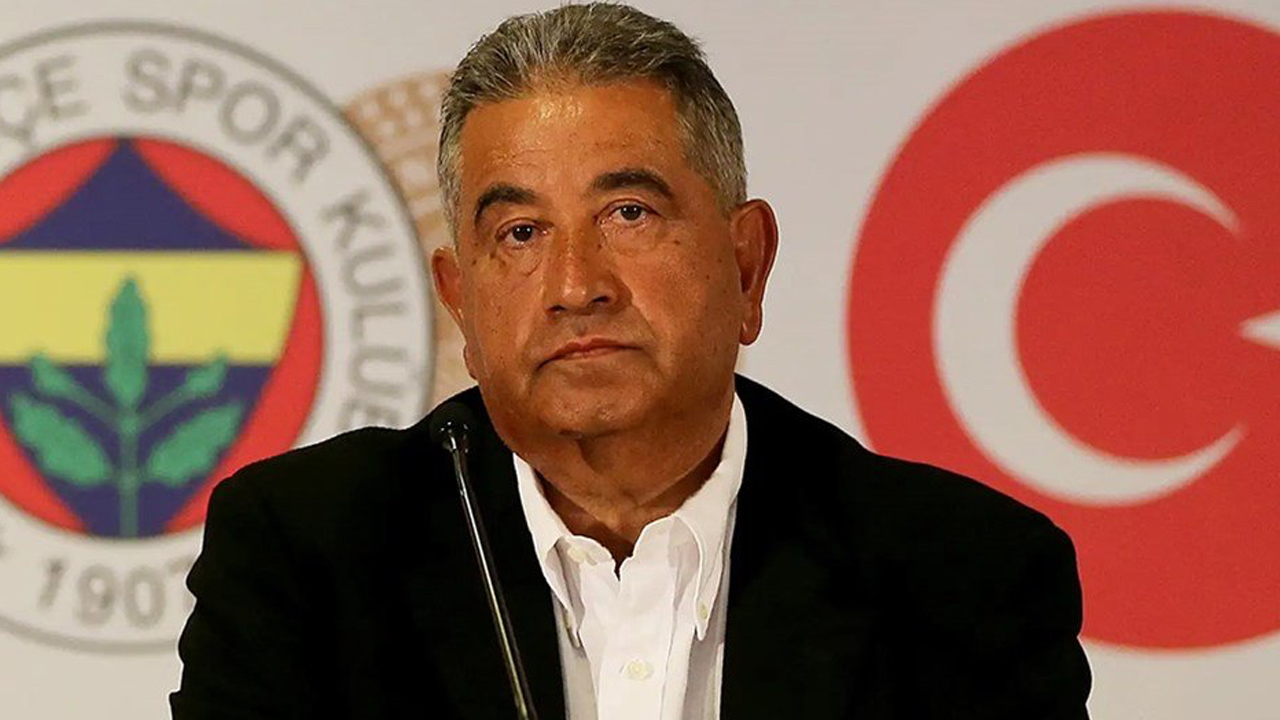Mahmut Uslu başkan adaylığını açıkladı! "Ali Koç sana 1 hafta süre veriyorum"