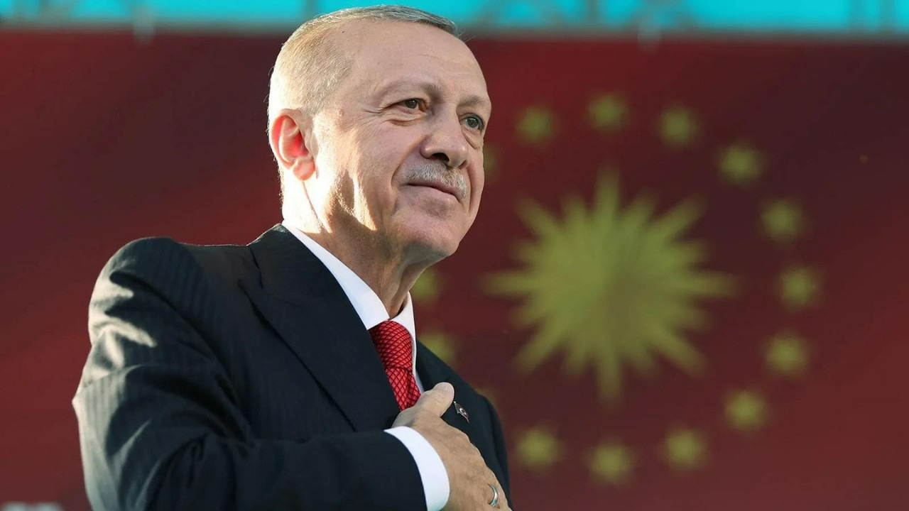 Dünya Türkiye'yi konuşuyor! Yunan basını diz çöktü: Erdoğan oyunu kendi kurallarına göre oynuyor