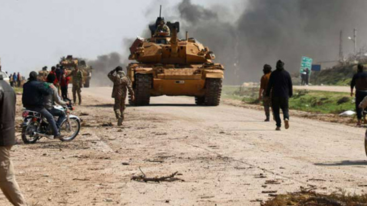 BM’den Libya için alarm zili: “Ateşkes  kırılgan, diyalog şart!”