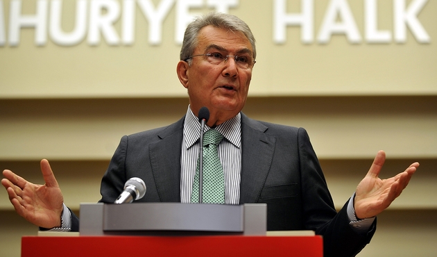 Deniz Baykal öldü iddiası! CHP'den jet açıklama...