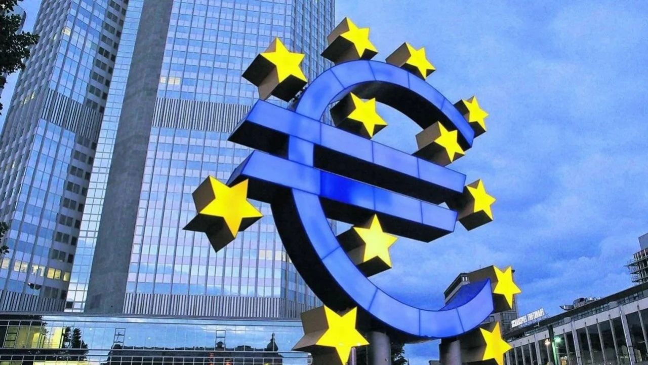 Euro Bölgesi’nde büyüme yavaşladı! İlk çeyrekte %0,3’lük artış
