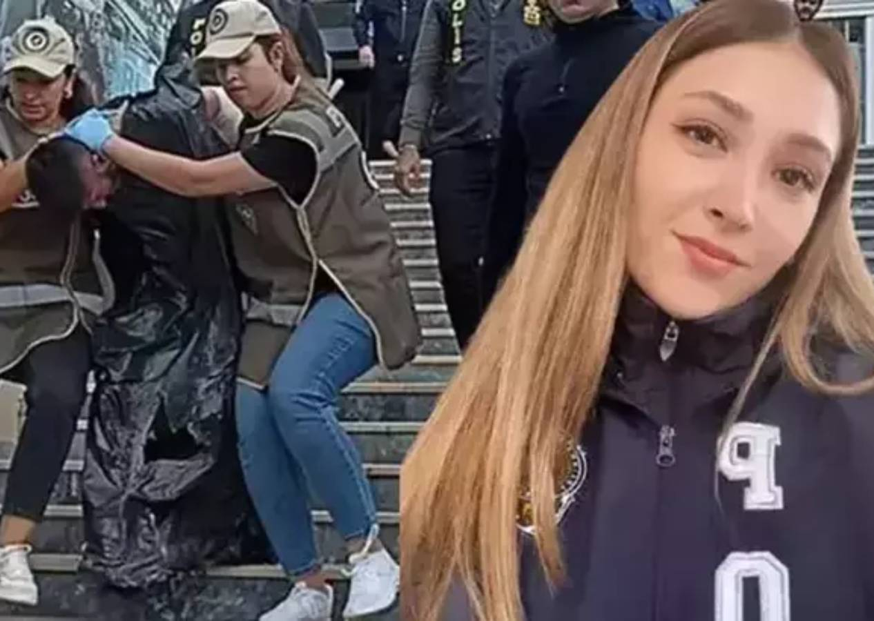 Ümraniye’de şehit edilmişti! Şeyda polisin vurulduğu olaya ilişkin 3 memura hapis istemi