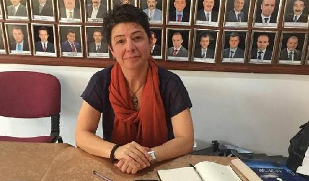 Kadın yazar intihar etti…