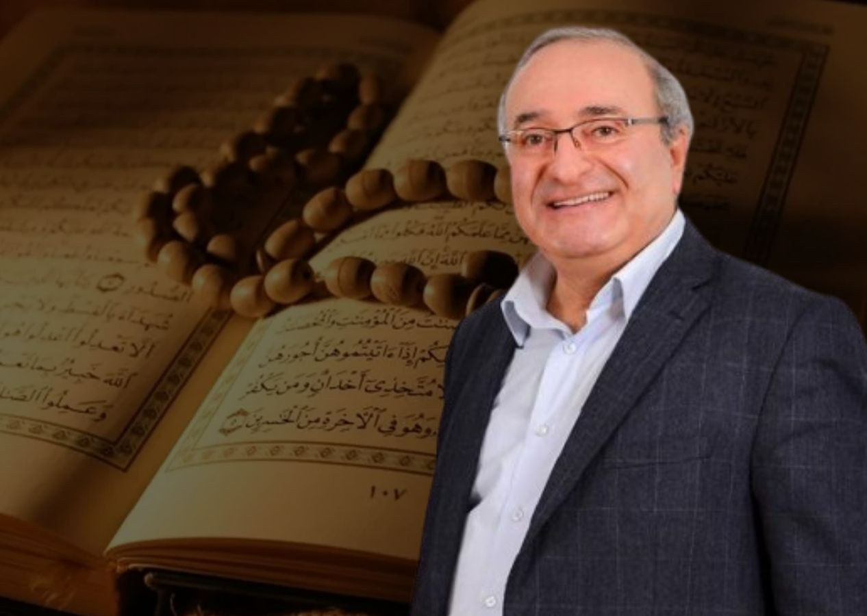 Gökyüzünün Bilimle Buluşan Öyküsü: Kur’an ve Meteoroloji