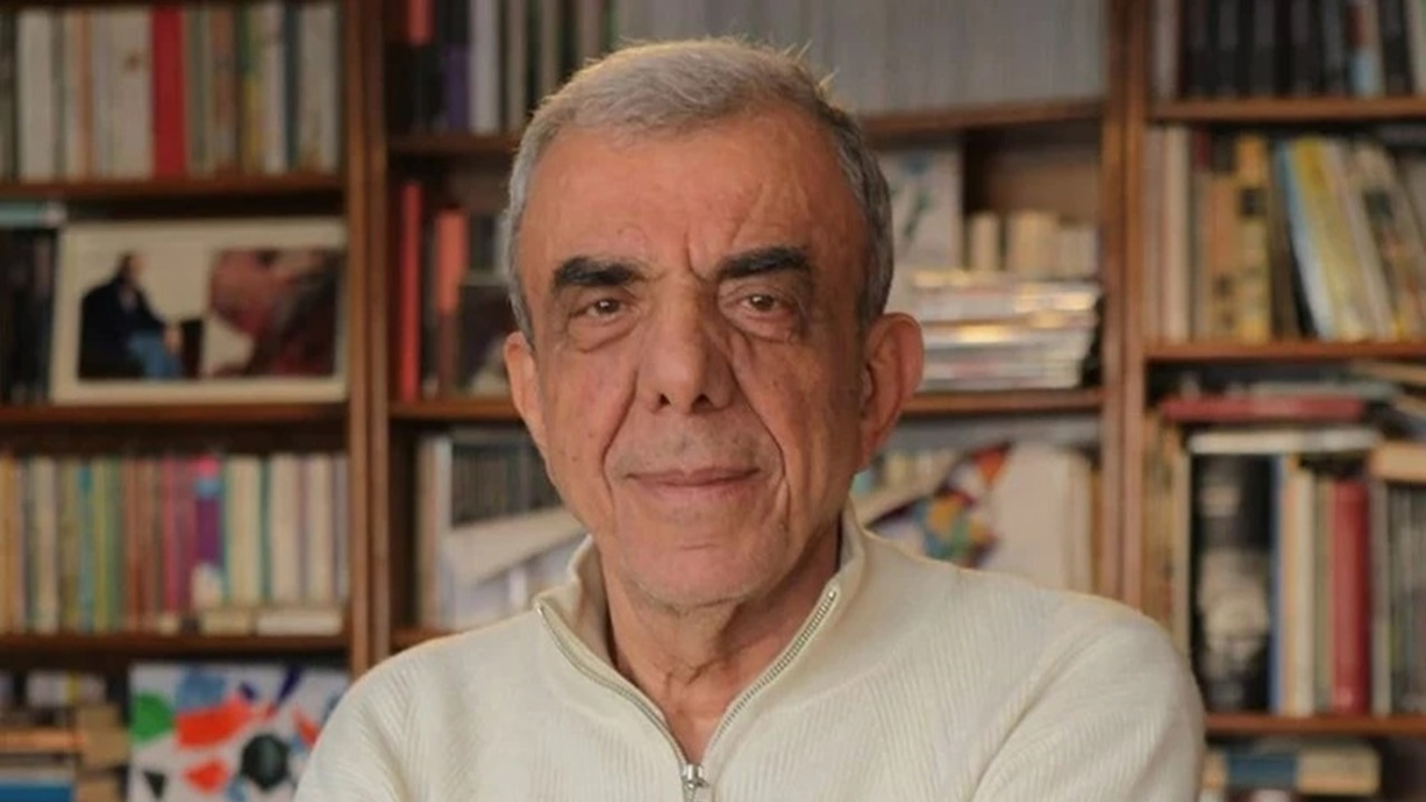 Selvi Boylum Al Yazmalım'ın yönetmeniydi! Ali Özgentürk hayatını kaybetti