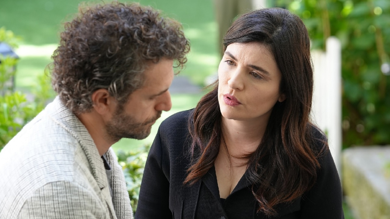 "Leyla" dizisi için kritik tarih: 18 Haziran'da final yapacak...