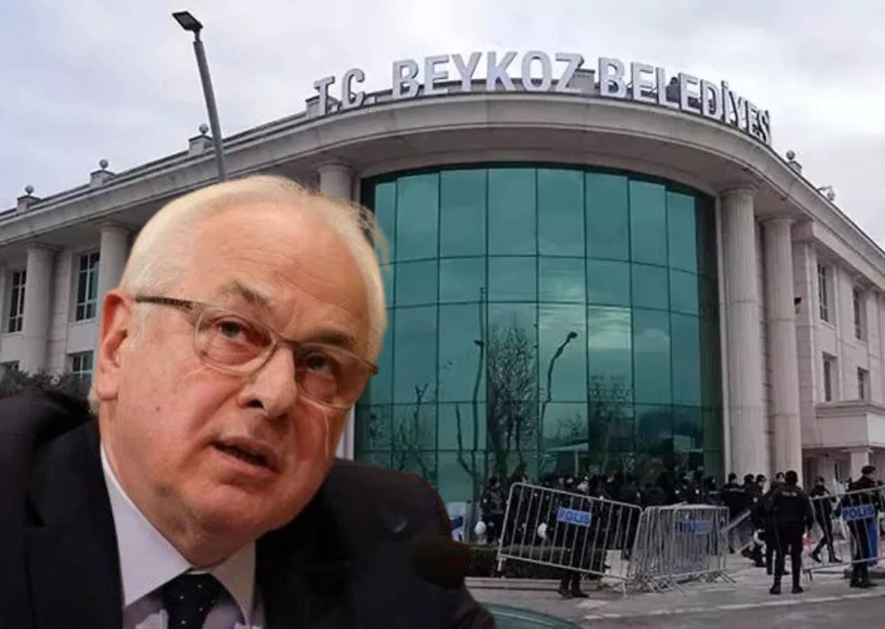 Beykoz Belediyesindeki yolsuzluk dosyası: Alaattin Köseler’in 69 yıla kadar hapsi istendi