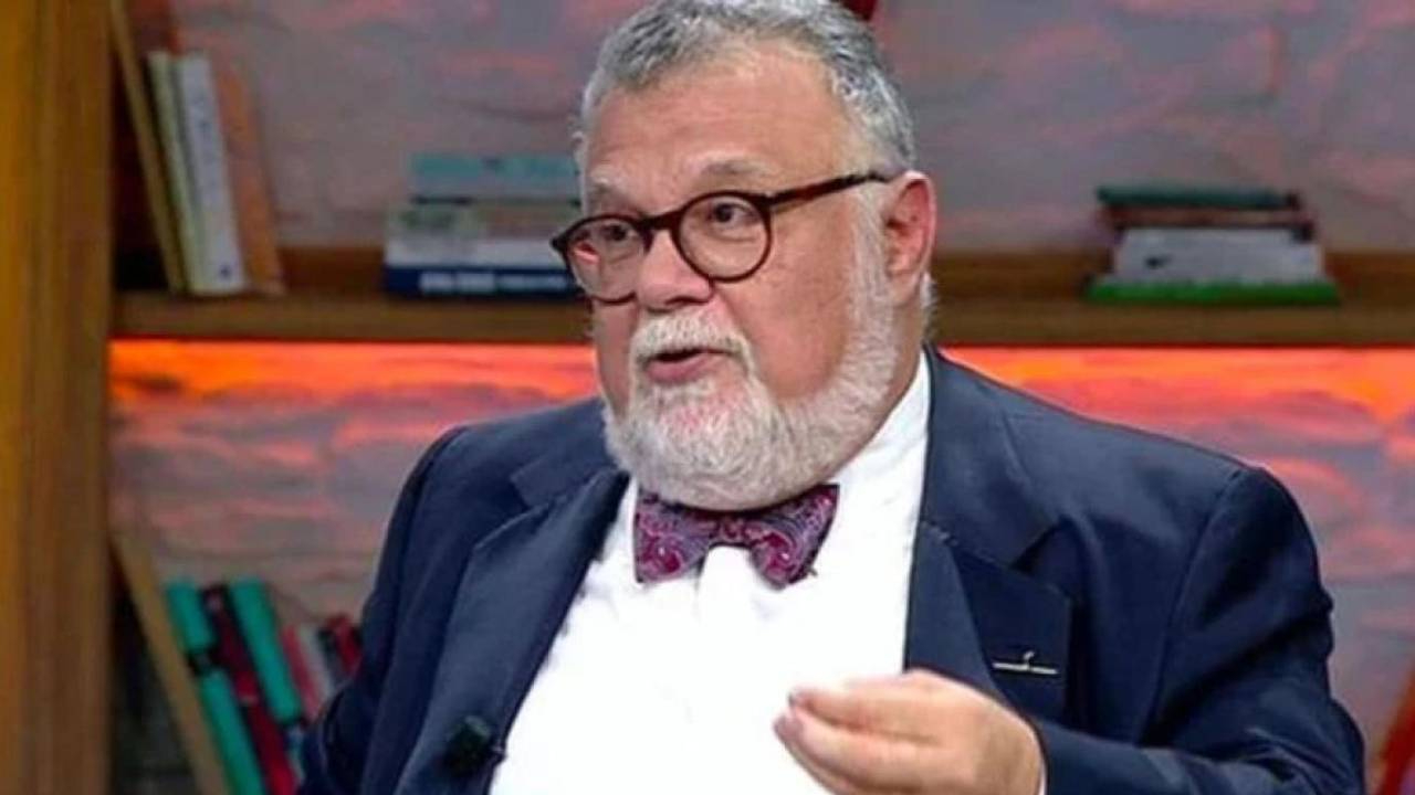Prof. Celal Şengör hakkında hapis istemi! "Bugün Anadolu Türkü’nün ortalama IQ’su 86, normal bir insanın IQsu ne? 90"