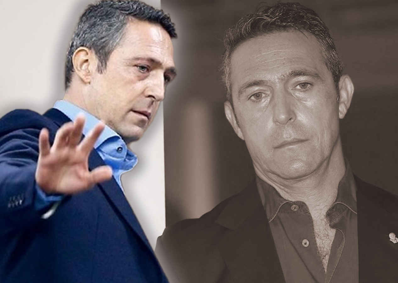 Ali Koç'a hiç beklemediği yerden ağır darbe geldi! İmza kampanyası ve yürüyüş çağrısı yapıldı