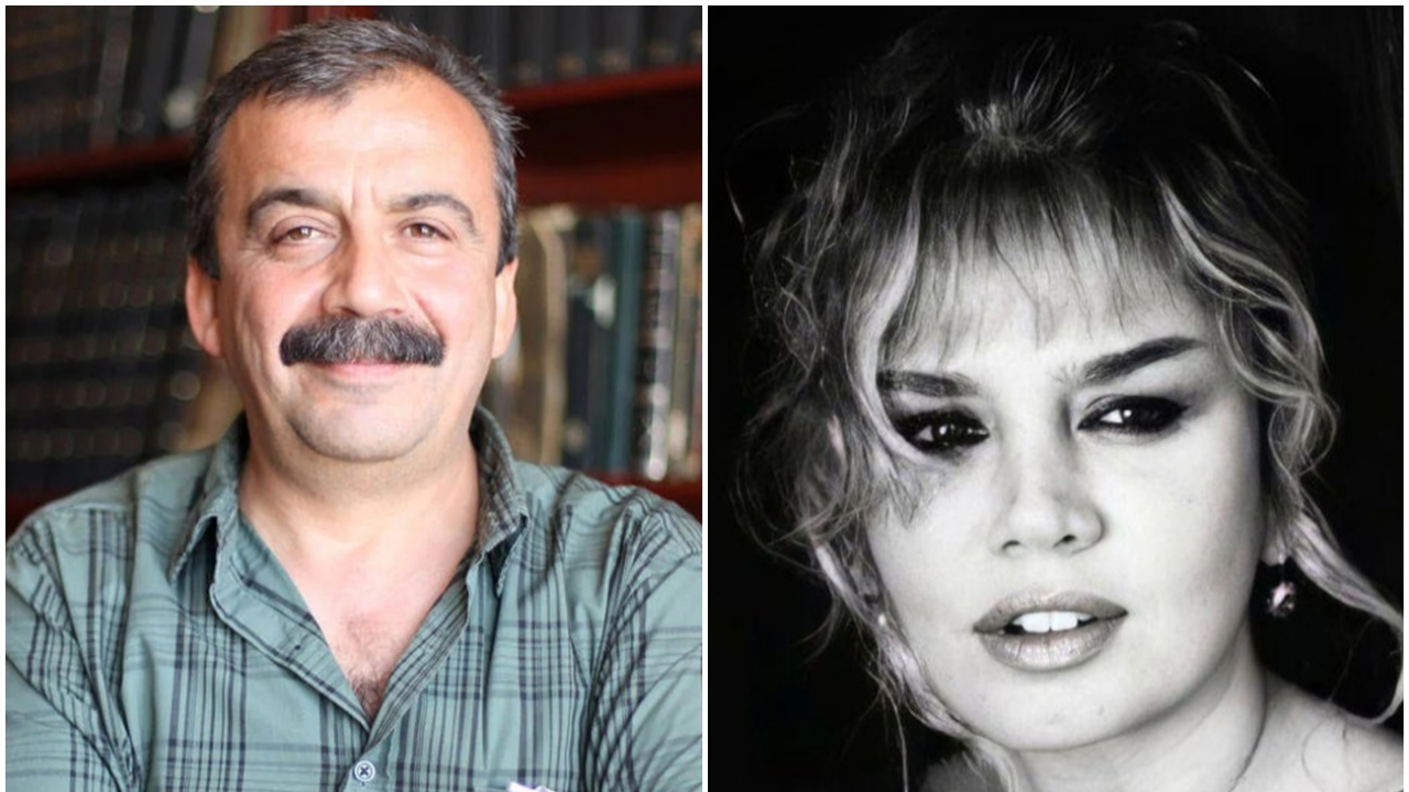Sırrı Süreyya Önder'in vefatının ardından Sezen Aksu’dan dikkat çeken hamle: Üzüntüden saçlarını kısacık kesmiş