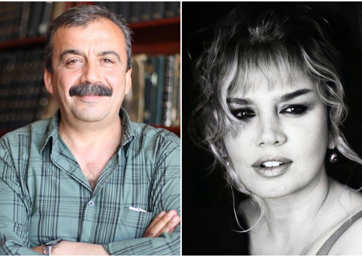 Sırrı Süreyya Önder'in vefatının ardından Sezen Aksu’dan dikkat çeken hamle: Üzüntüden saçlarını kısacık kesmiş