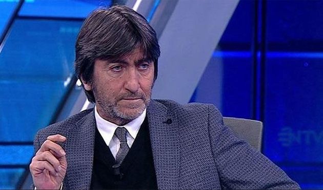 Rıdvan Dilmen'den Monaco-Beşiktaş maçı yorumu!