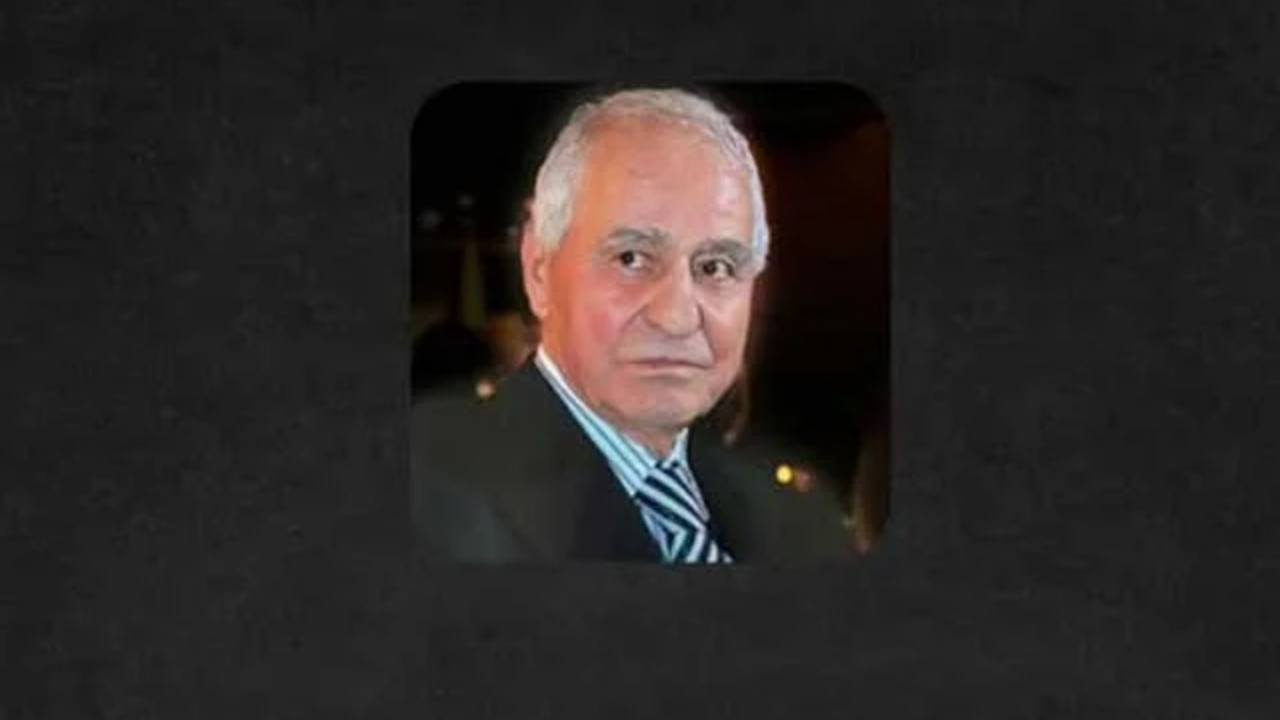 Ankara'nın en ünlü AVM'sinin sahibi İsmet Celebcioğlu vefat etti