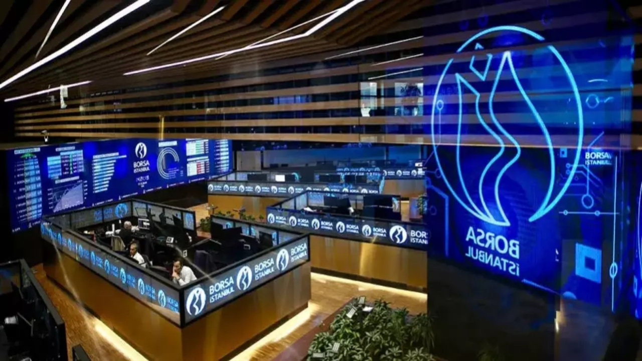 Borsa İstanbul'da temettü dağatacak şirketler belli oldu