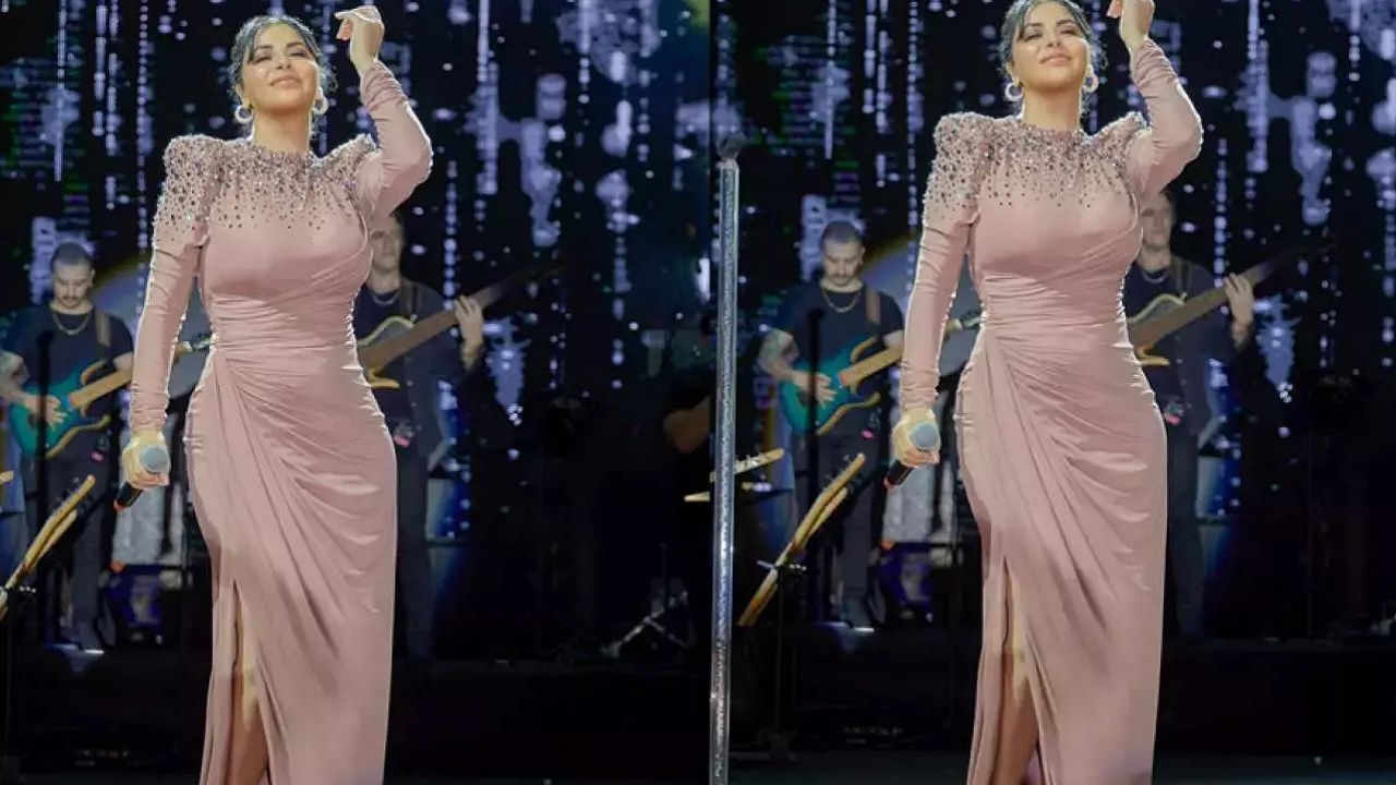 Şarkıcı Zara'nın şaşırtan diyeti gündem oldu: "24 Saatte bir yemek yiyorum!"