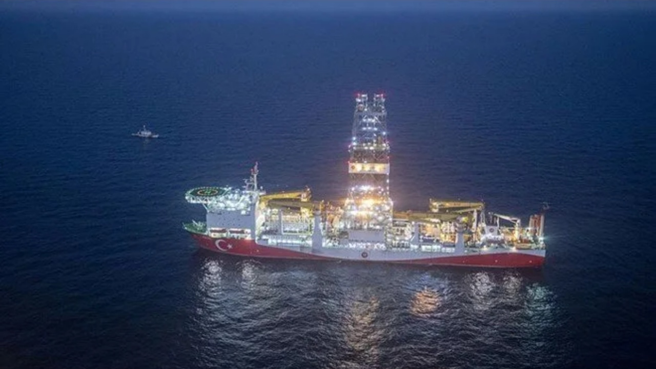 Karadeniz’de enerji devrimi! Bakan Bayraktar’dan müjde: Göktepe-3 sondajında sona gelindi