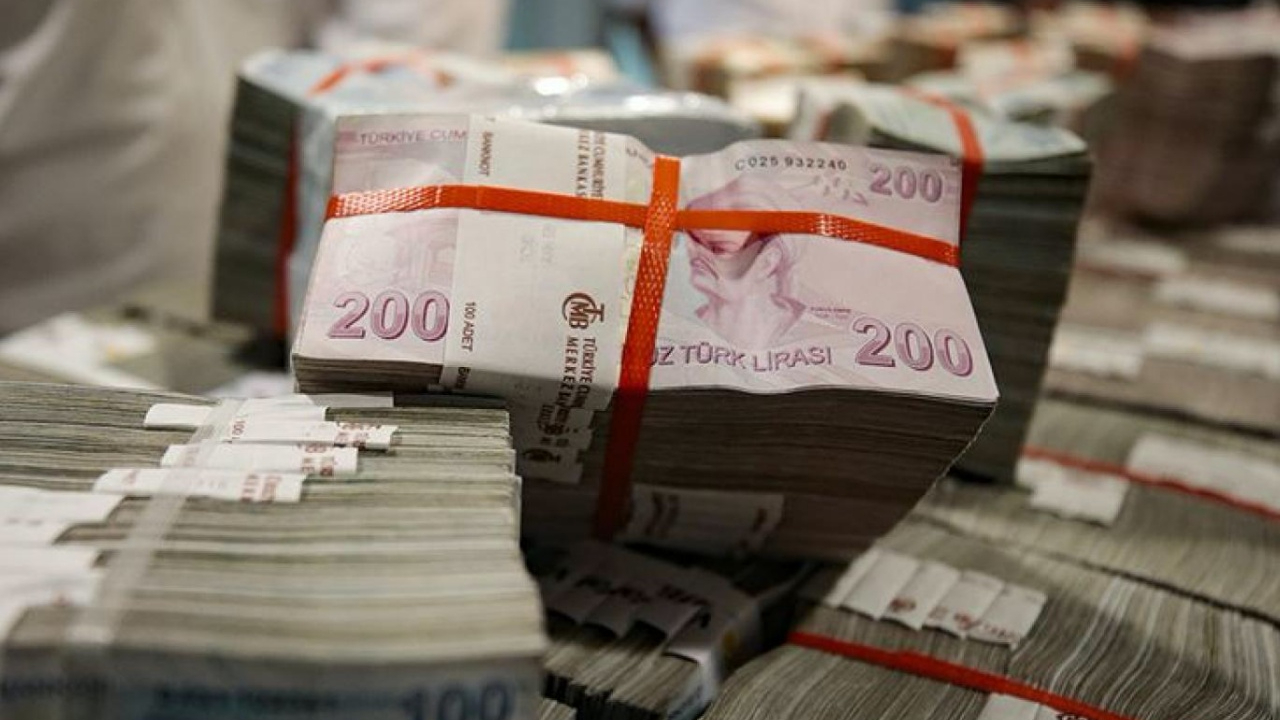 SPK’dan dev onay! 293 milyar TL’lik borçlanma ve kira sertifikası ihracına vize