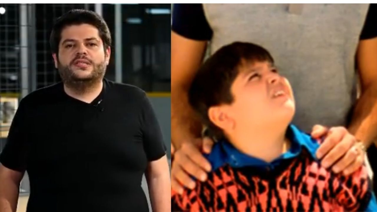 Vizontele Tuuba’nın Kinyas’ı Volkan Demirok Kimdir? Kaç Yaşında? Oynadığı Dizi ve Filmler?