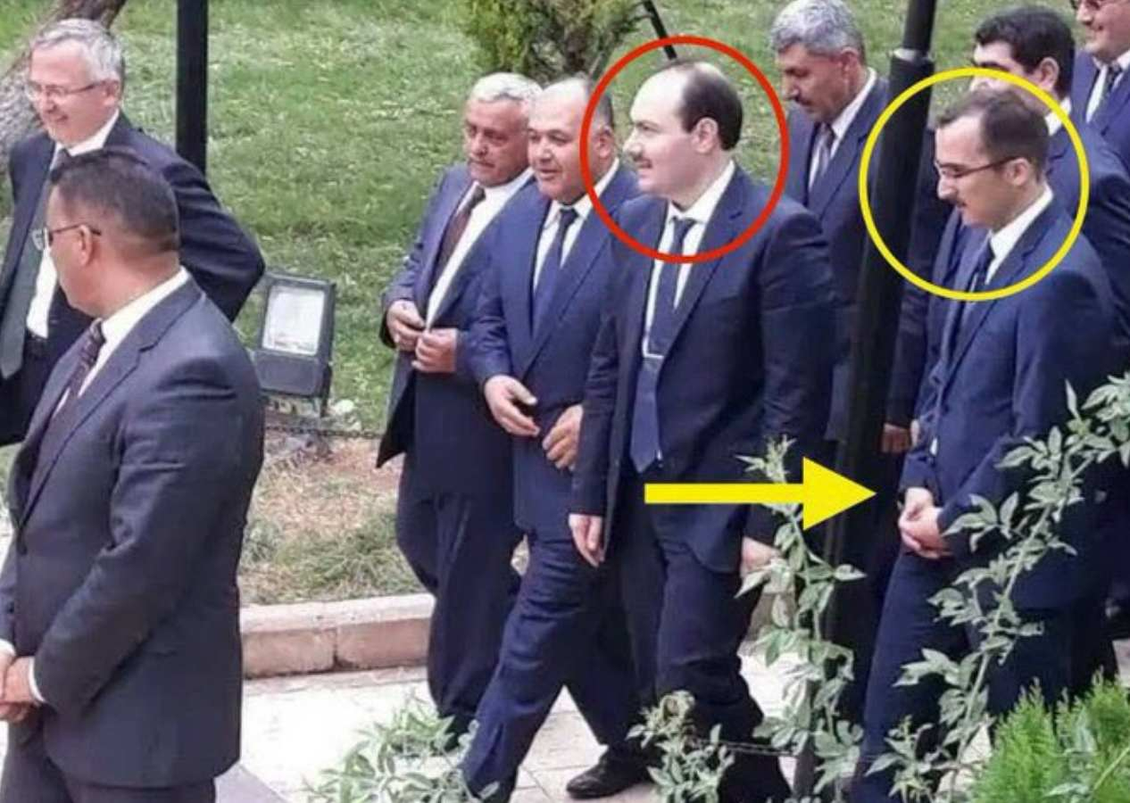Cemaatte operasyon paniği! Süleymancıların lideri Alihan Kuriş'ten gece yarısı gizli toplantı!
