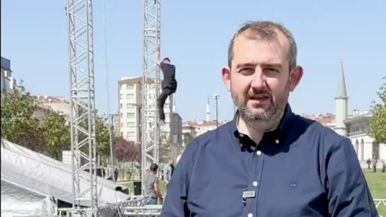 Güngören’de kentsel dönüşüm devrimi! Parsel birleşmelerine ilave 2 kat imar hakkı