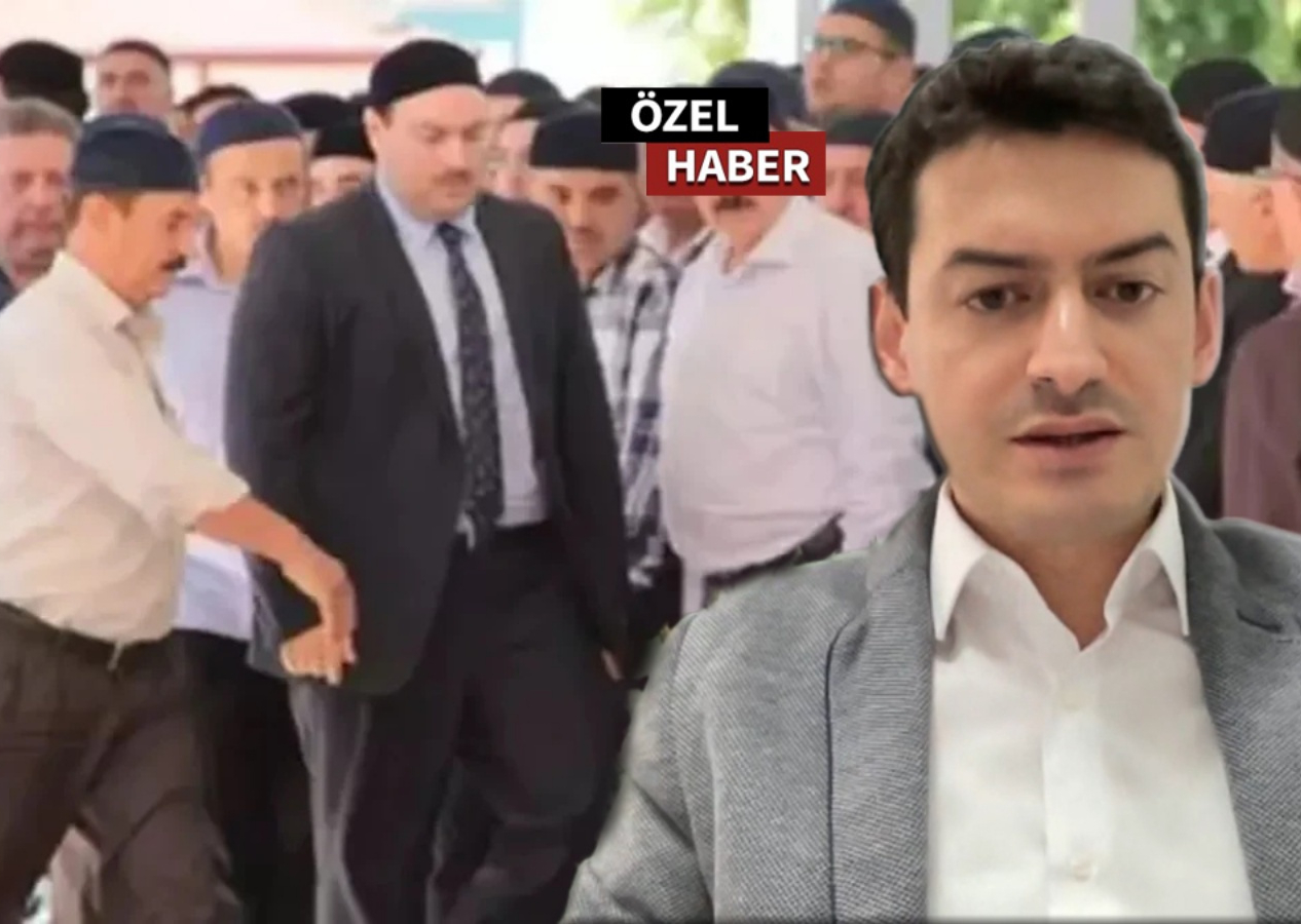 CHP’nin omuz verdiği Süleymancılar hakkında bomba gerçekler! Alman destekli yeni FETÖ Türkiye'yi sarıyor... Kaan Arslan'dan SuperHaber'e özel açıklamalar