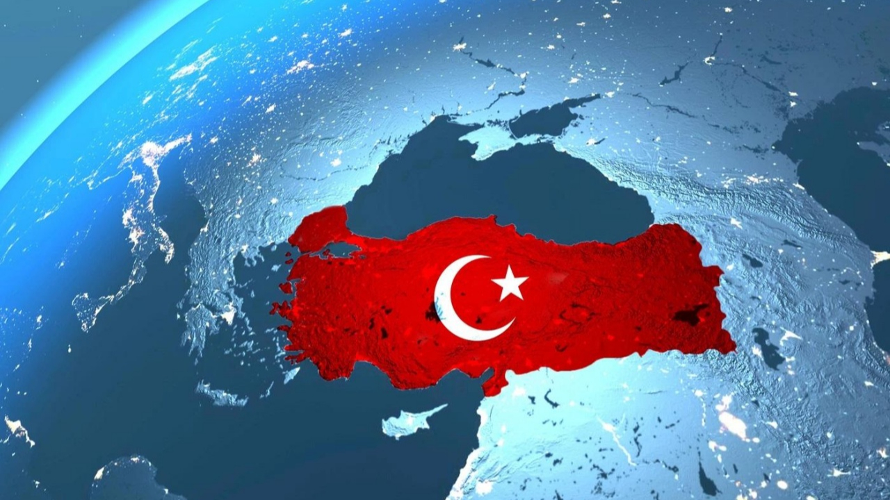Komşuda Türkiye paniği! Türkiye süper güç olarak geri dönüyor! Avrupa güvenlikte Türkiye’ye bağımlı