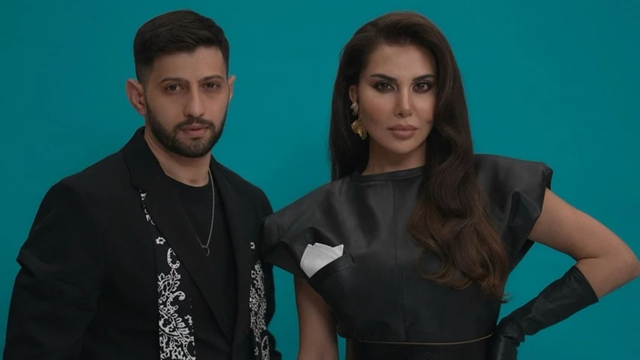 Ebru Yaşar’dan yaza damga vuracak iki yeni şarkı: “Affet” ve “Yıllar Sonra”