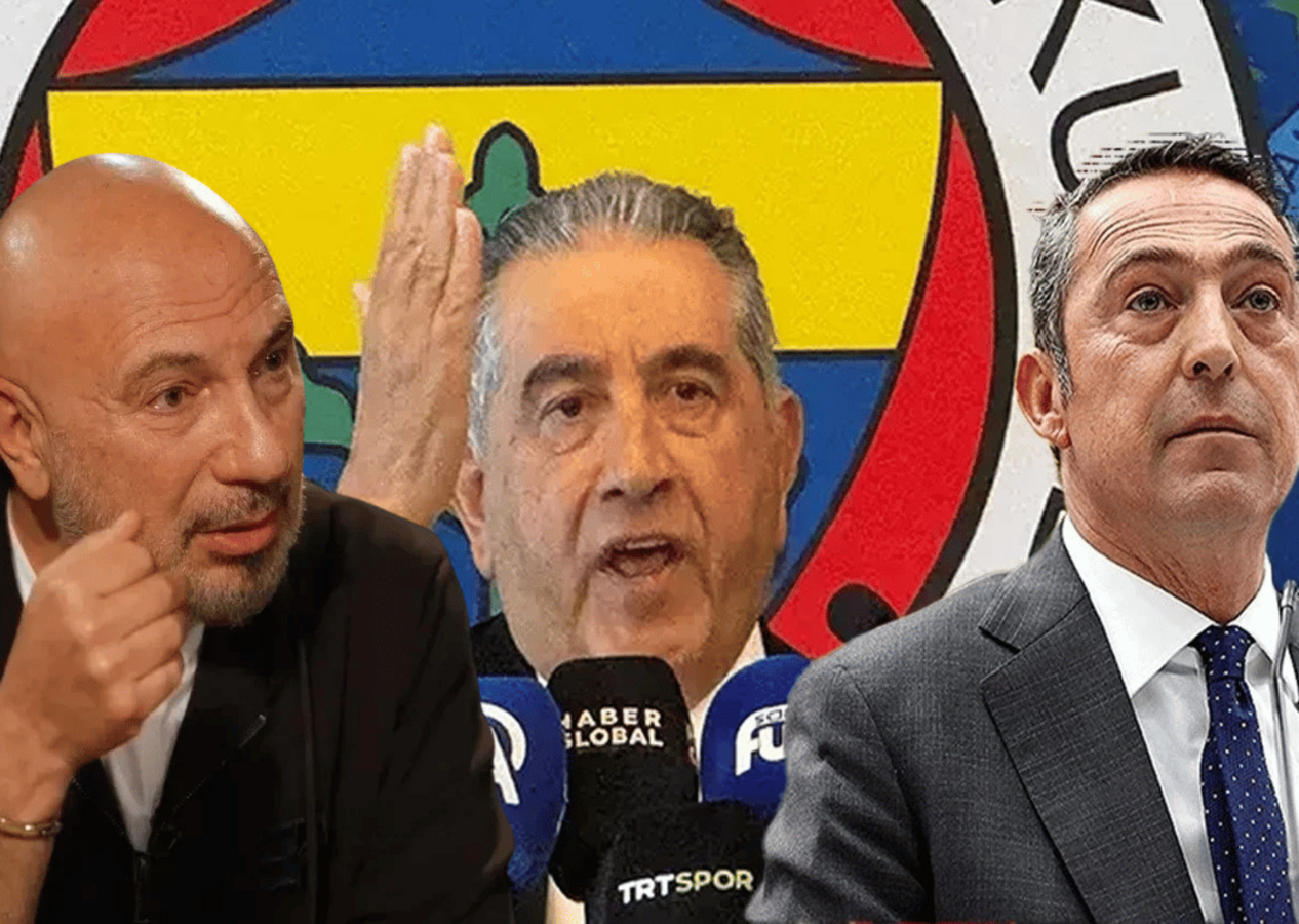 Fenerbahçe'de kılıçlar çekildi: Adım adım olağanüstü seçime doğru! O tarih işaret edildi...