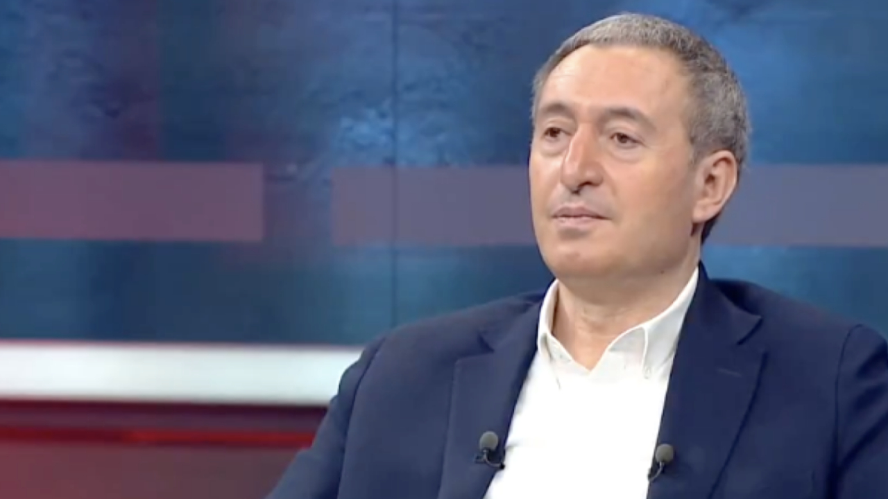 Özerklik istiyorlar mı? Tuncer Bakırhan, canlı yayında özerklik ve anayasa değişikliği tartışmalarına son noktayı koydu...