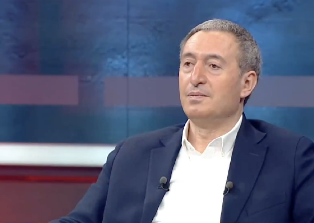 Özerklik istiyorlar mı? Tuncer Bakırhan, canlı yayında özerklik ve anayasa değişikliği tartışmalarına son noktayı koydu...