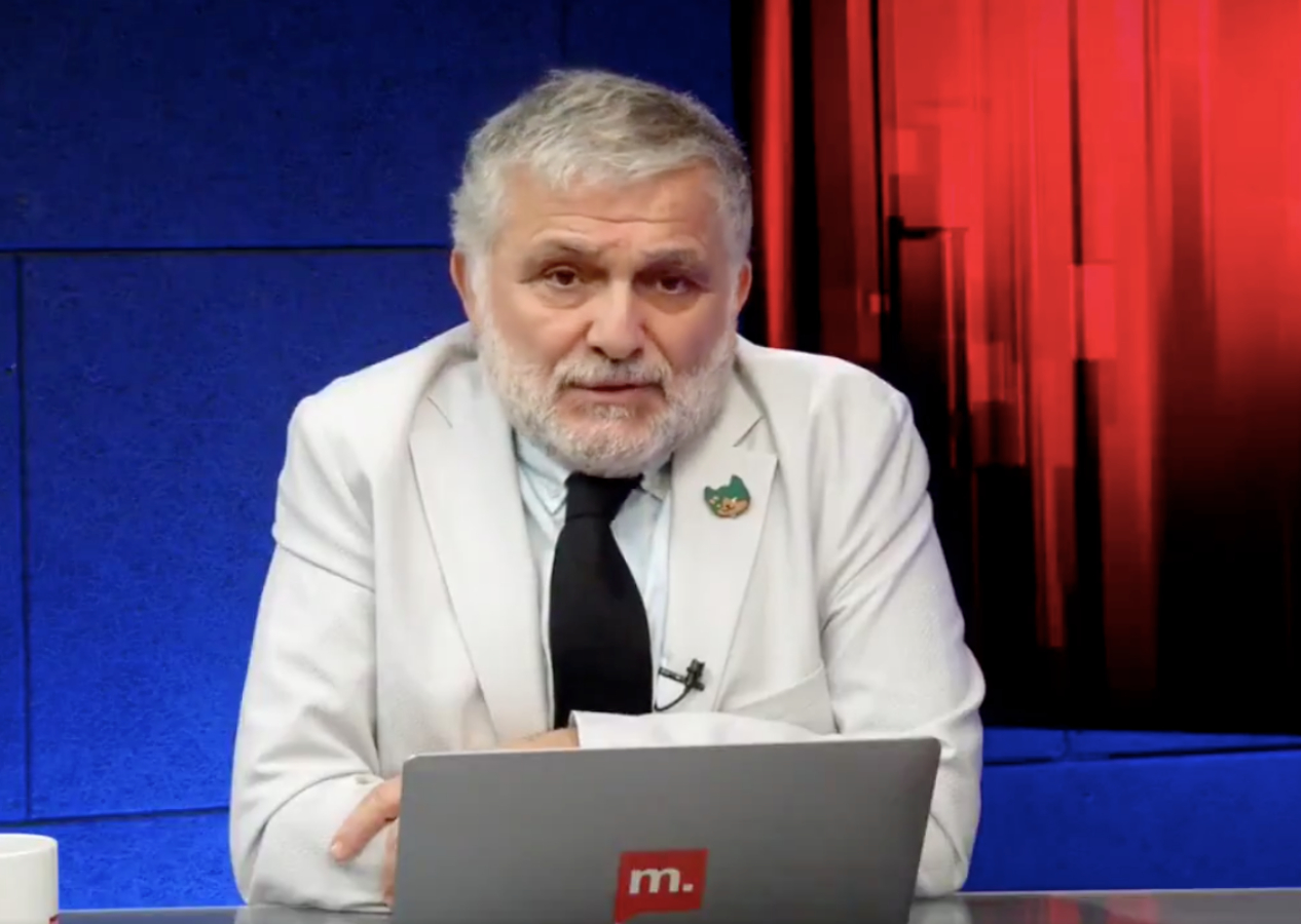 Ruşen Çakır da savunmaya geçti... 'Süleymancılara operasyon yapılır, şirketlerine el konulursa Erdoğan kaybeder’