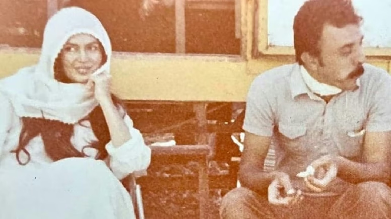 Yeşilçam yasta: "Selvi Boylum Al Yazmalım"ın Senaristi Ali Özgentürk vefat etti