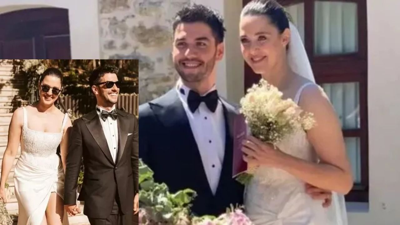 Melis Birkan Kimdir? Eşi Kim, Kaç Yaşında, Nereli? İşte Tüm Hayatı, Dizileri ve Filmleri