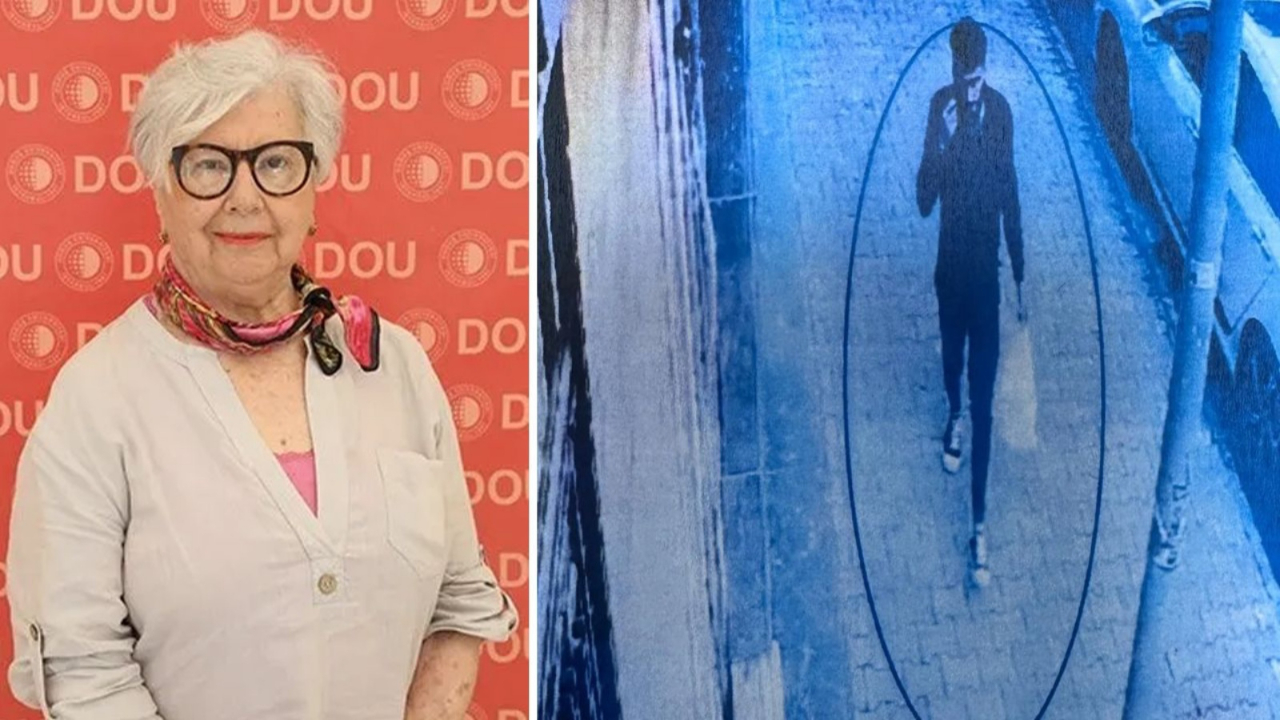 Dünyaca ünlü Türk profesör Ülker Meral Çulha’ya film gibi dolandırıcılık: Suriyeli çete 3 milyon TL’lik vurgun yaptı