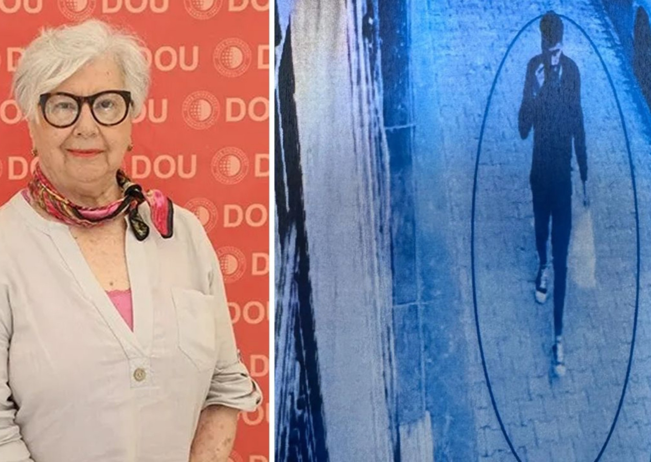 Dünyaca ünlü Türk profesör Ülker Meral Çulha’ya film gibi dolandırıcılık: Suriyeli çete 3 milyon TL’lik vurgun yaptı