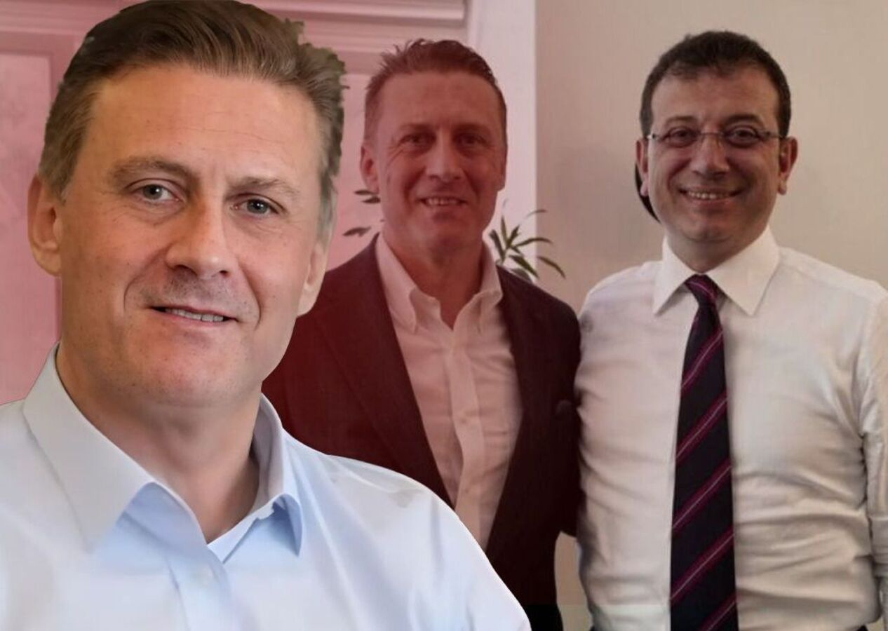 Ekrem İmamoğlu’nun kasası olarak bilinen Ertan Yıldız itirafçı oldu!