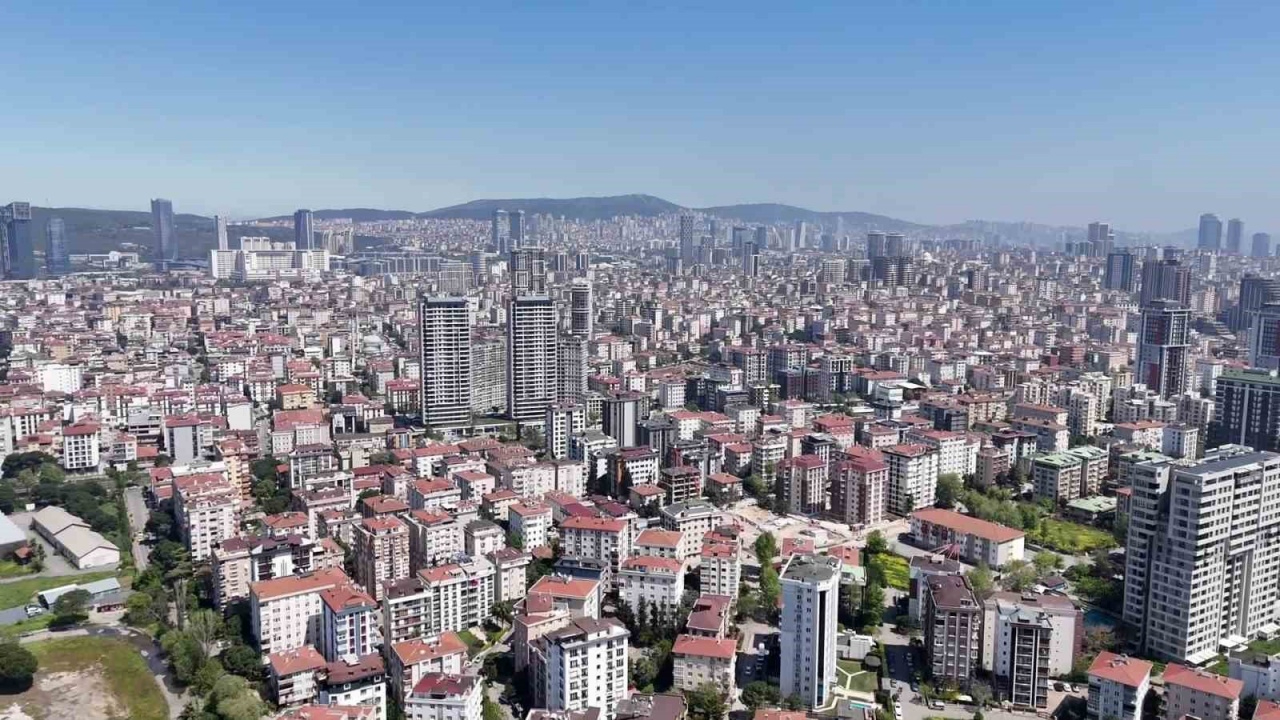 İstanbul depremi sonrası konut fiyatları fırladı! Kiralık ve satılık daire fiyatları yüzde 10 yükseldi