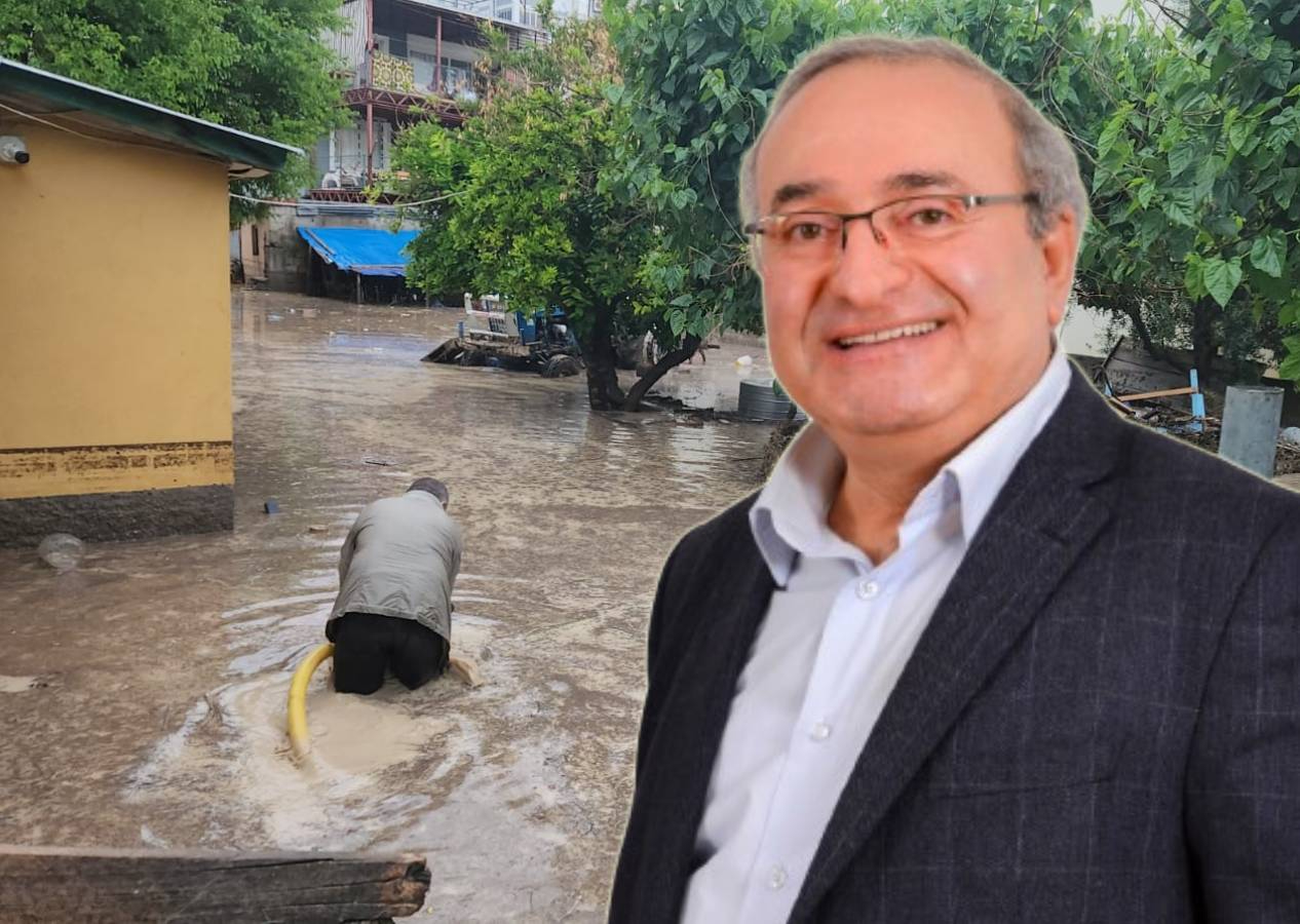 Bülbül Deresi Der ki Sel Yataklarına Üç Boyutlu Bak!