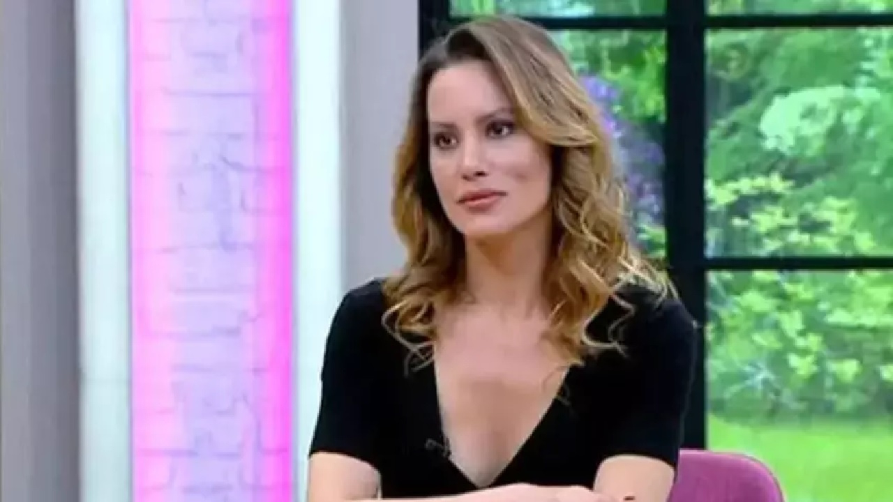 "Hayat Bilgisi"nin Rüya'sı Yıldız Asyalı evlendi! Sürpriz paylaşım geldi...