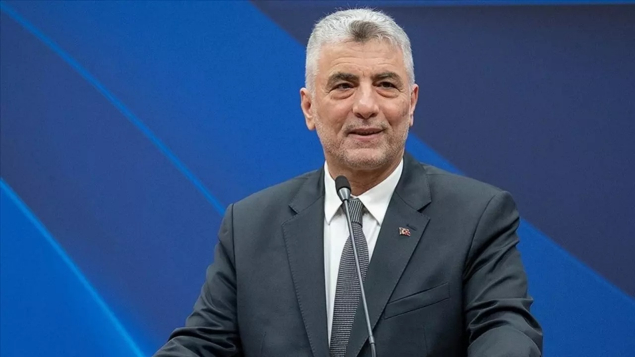 Türkiye mobilya sektöründe dünya devi! Bakan Bolat: Üretim ve ihracatta İlk 10’dayız, 4,6 milyar doları aştık