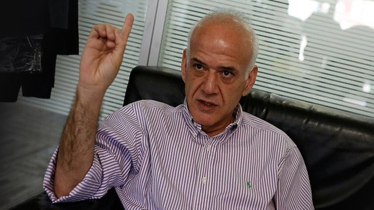 Ahmet Çakar'dan Osimhen Yorumu: "Başka Yerde Göremez!"