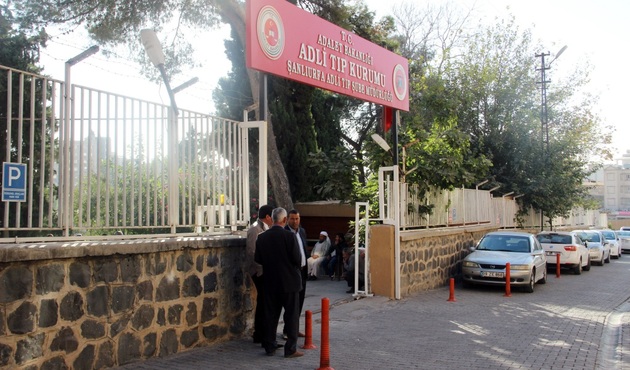 Üç çocuk pamuk yığınlarının altında ölü bulundu...