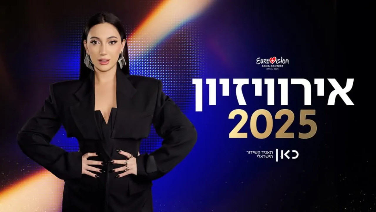 Eurovision'da tepkiler büyüyor... Binlerce sanatçı o bildiriye imza attı: Bu ikiyüzlülük, ihraç edilmeli!
