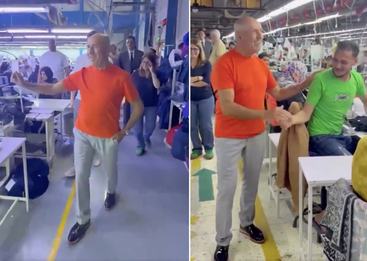 Şahinler Holding’in sahibi Kemal Şahin tutuklandı! Yakın çevresini 'Mısır'dayım' diyerek kandırmış..