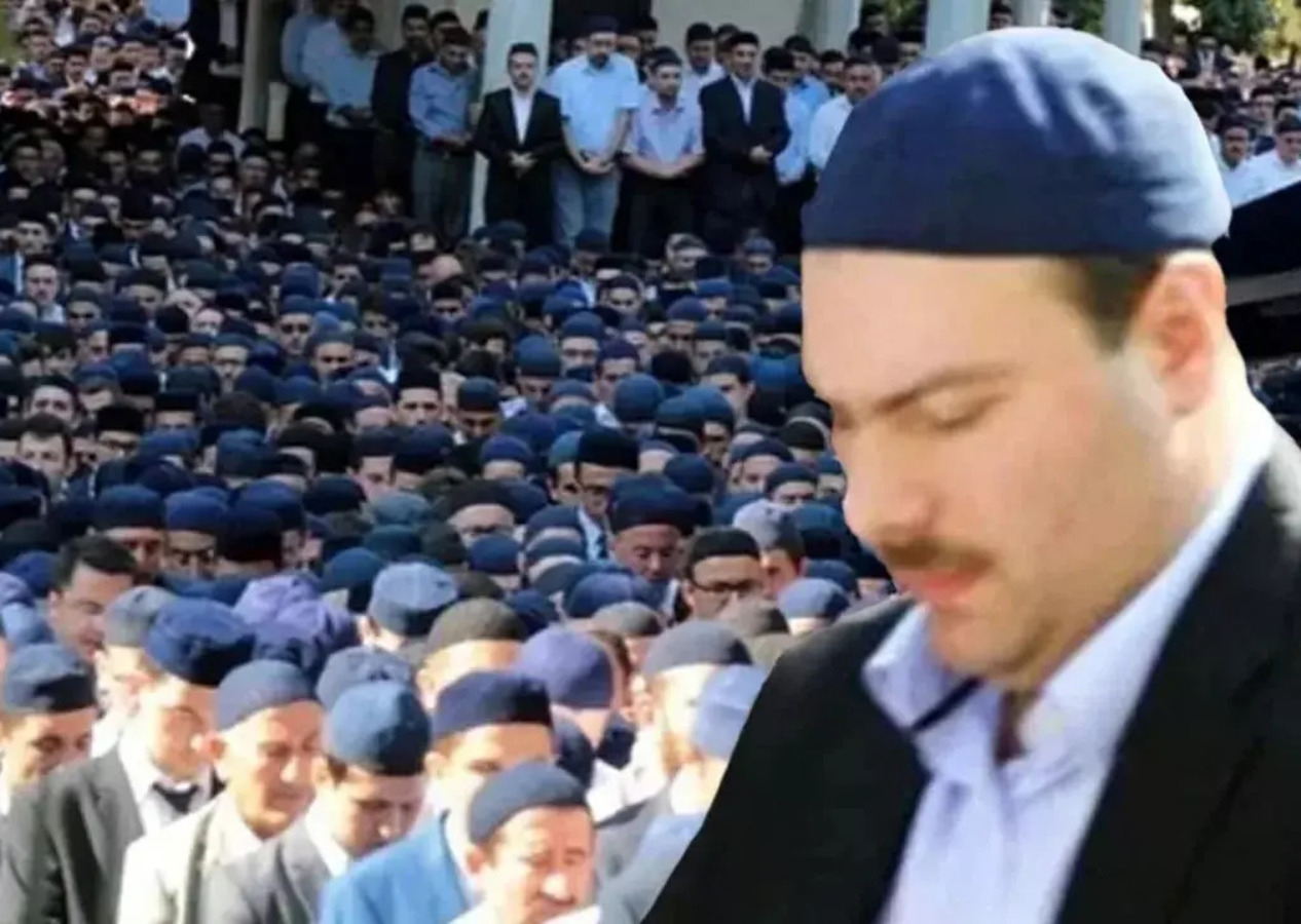 Cumhurbaşkanı Recep Tayyip Erdoğan'ın 'ahtapot' açıklaması sonrası Süleymancılara ilk operasyon: Gözaltılar var!